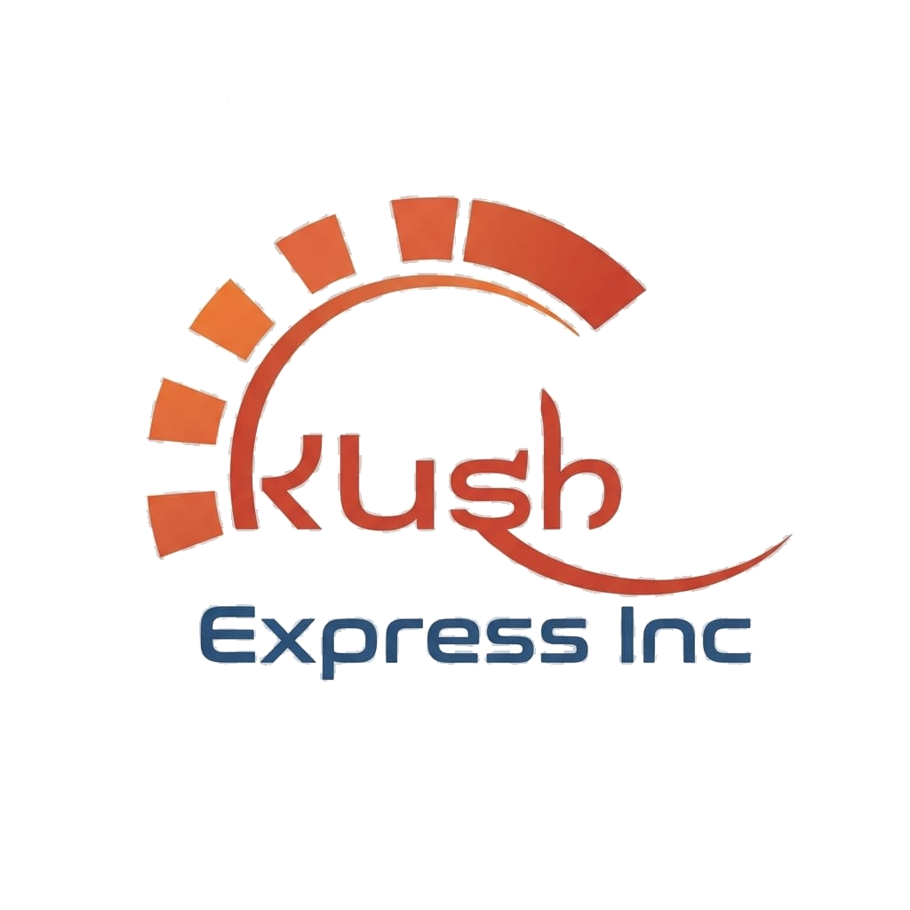 kushexpressinc.com Logo